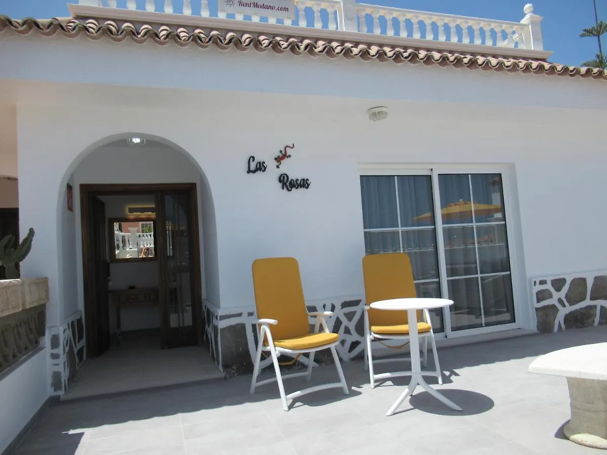 Las Rosas By Rentmedano Stunning Luxury Chocolate Box Villa With Private Heated Pool & Wifi El Médano