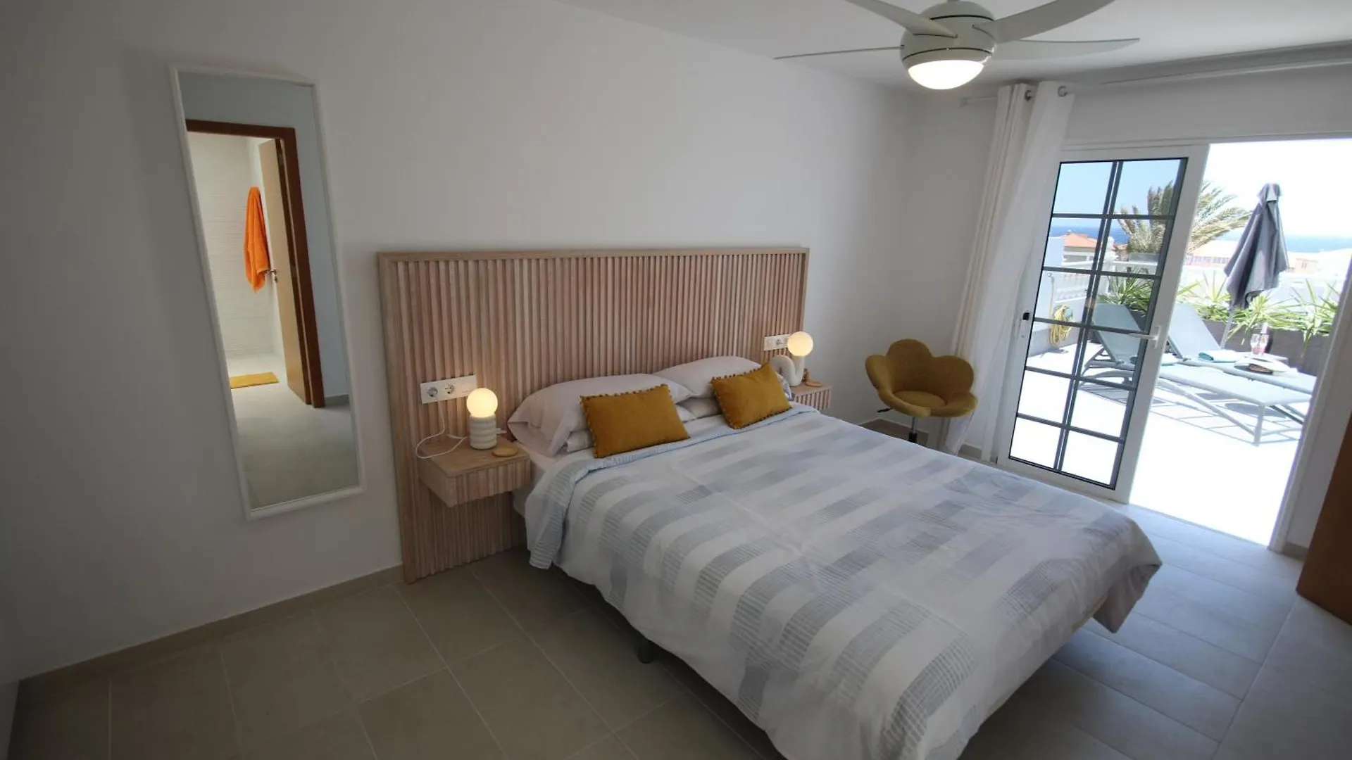 Las Rosas By Rentmedano Stunning Luxury Chocolate Box Villa With Private Heated Pool & Wifi El Médano