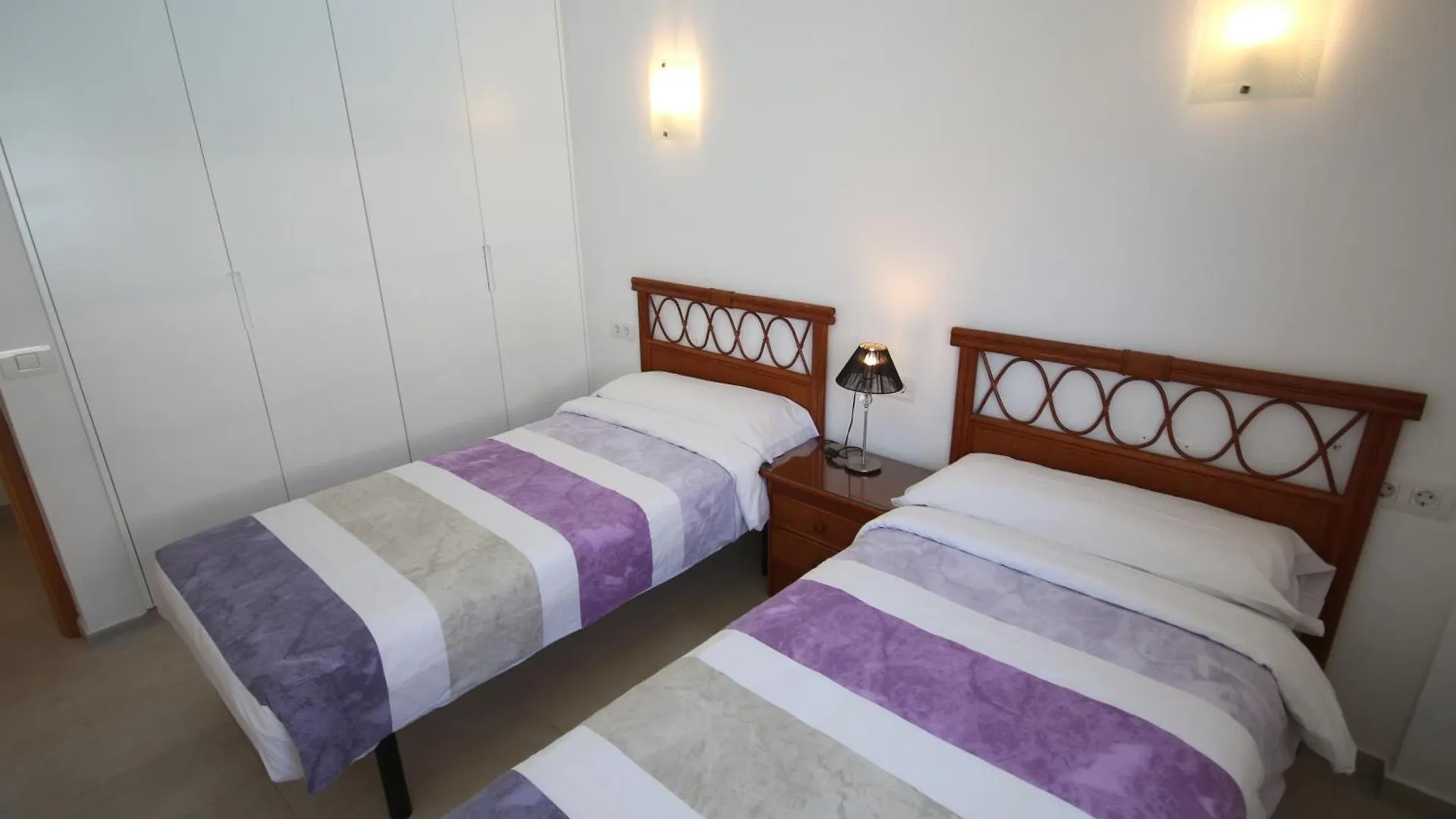 Las Rosas By Rentmedano Stunning Luxury Chocolate Box Villa With Private Heated Pool & Wifi El Médano Španělsko